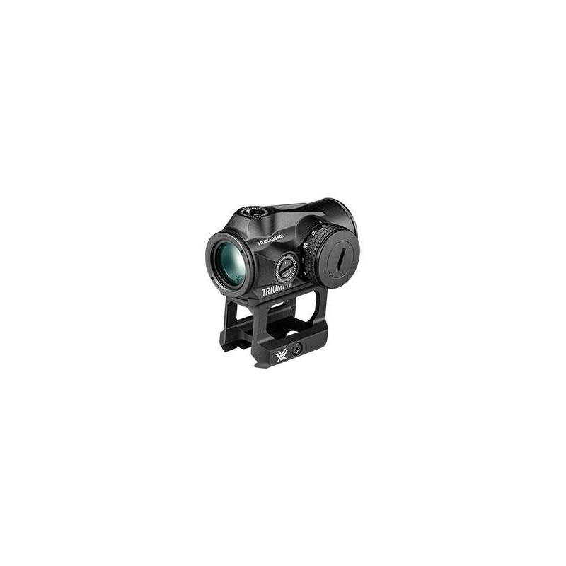 Point Rouge Vortex Triumph 2 MOA