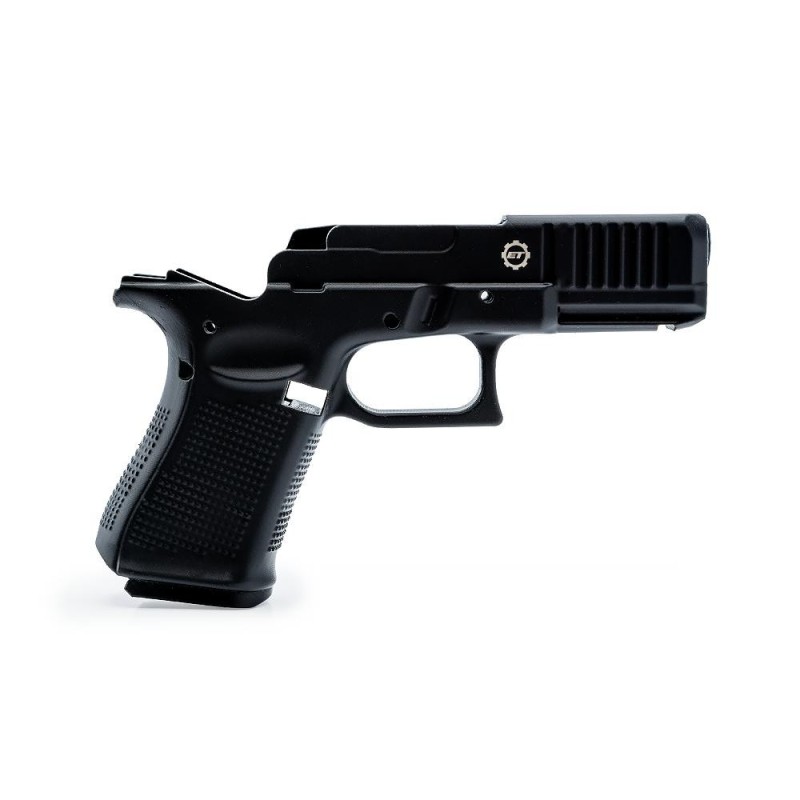 Carcasse VR Eemann Tech Glock 19 ACE XR