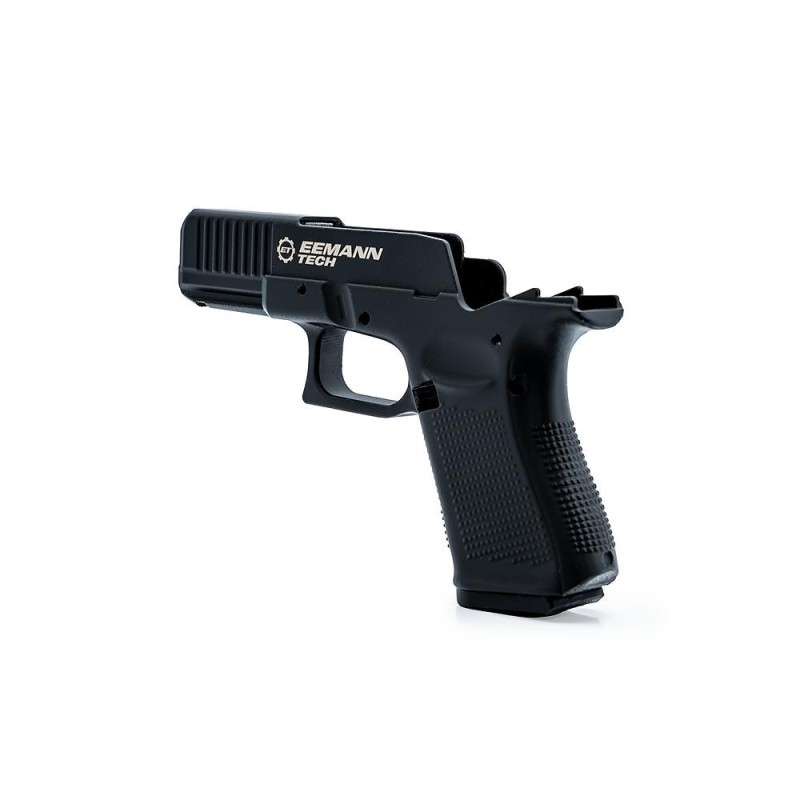 Carcasse VR Eemann Tech Glock 19 ACE XR