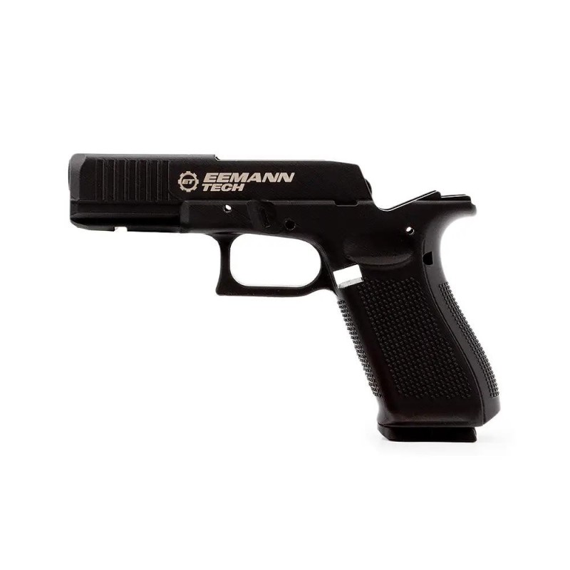 Carcasse VR Eemann Tech Glock 17 ACE XR