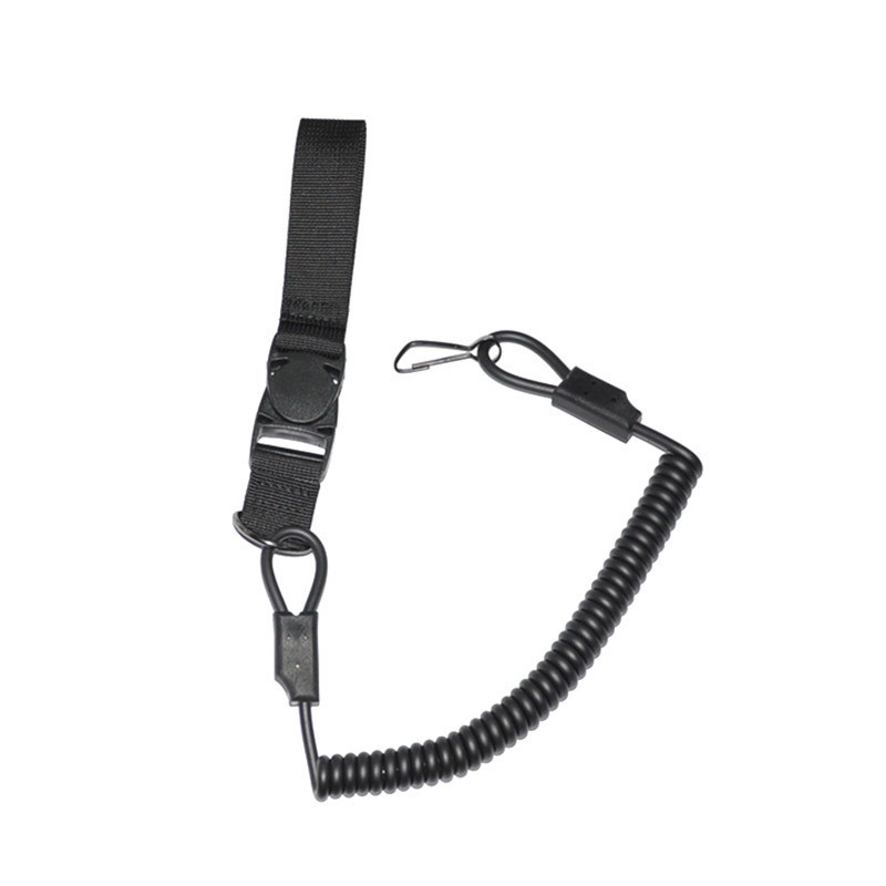 DRAGONNE CYTAC CORDON DE SECURITECY-PL001
