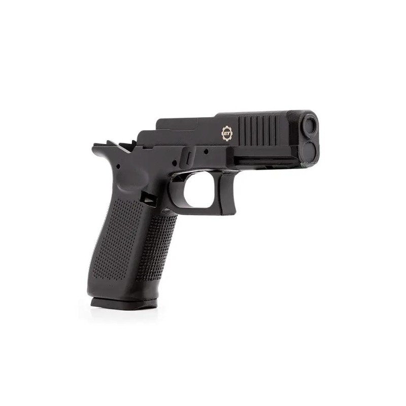 Carcasse VR Eemann Tech Glock 17 ACE XR