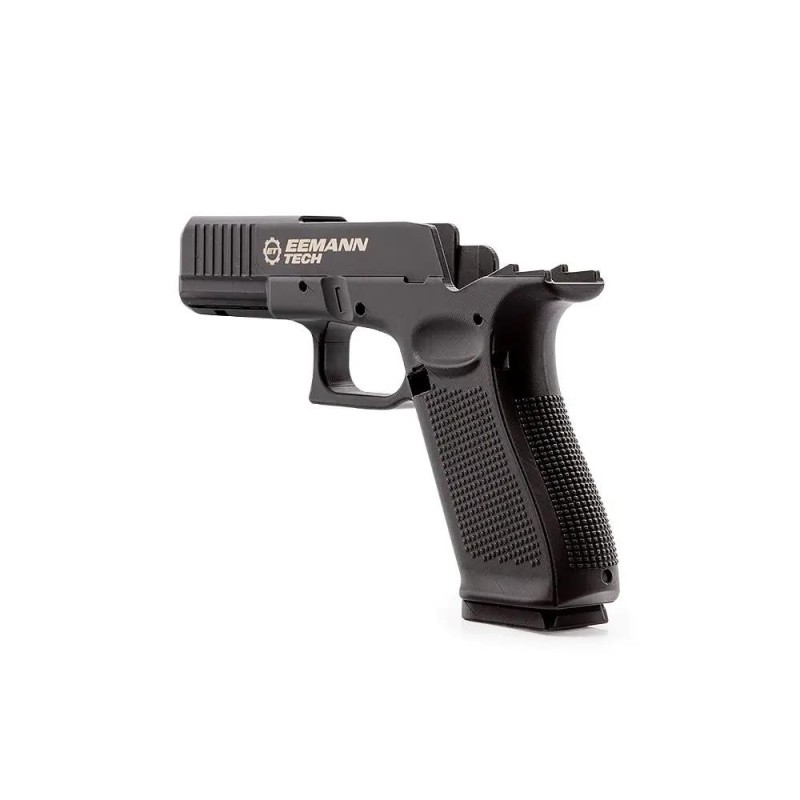 Carcasse VR Eemann Tech Glock 17 ACE XR