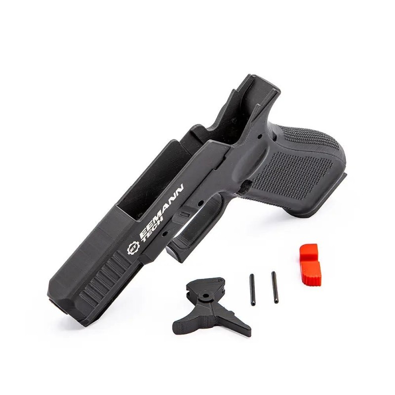 Carcasse VR Eemann Tech Glock 17 ACE XR