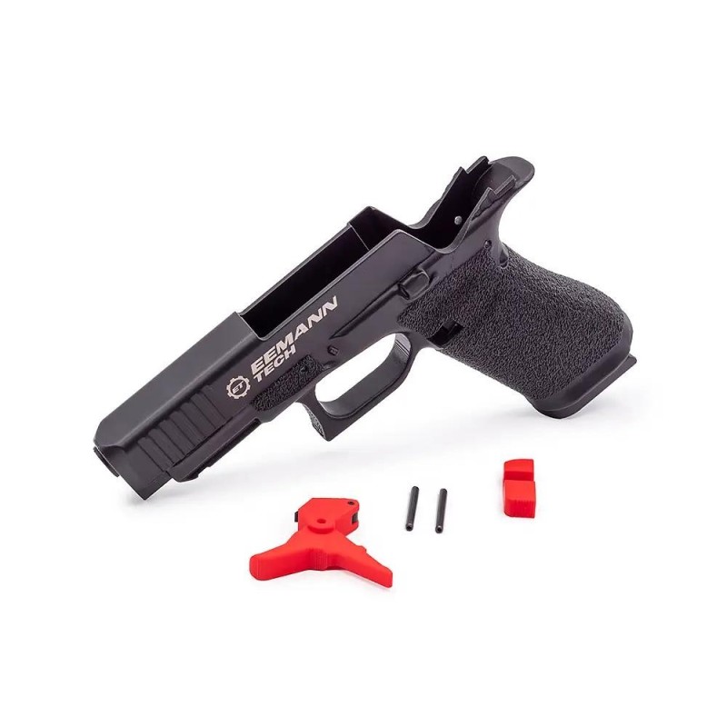 Carcasse VR Eemann Tech Glock 17 gen 6 ACE XR