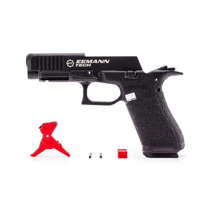 Carcasse VR Eemann Tech Glock 17 gen 6 ACE XR