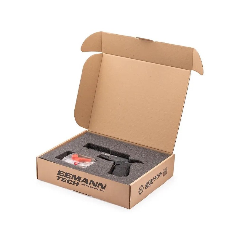 Carcasse VR Eemann Tech Glock 17 gen 6 ACE XR
