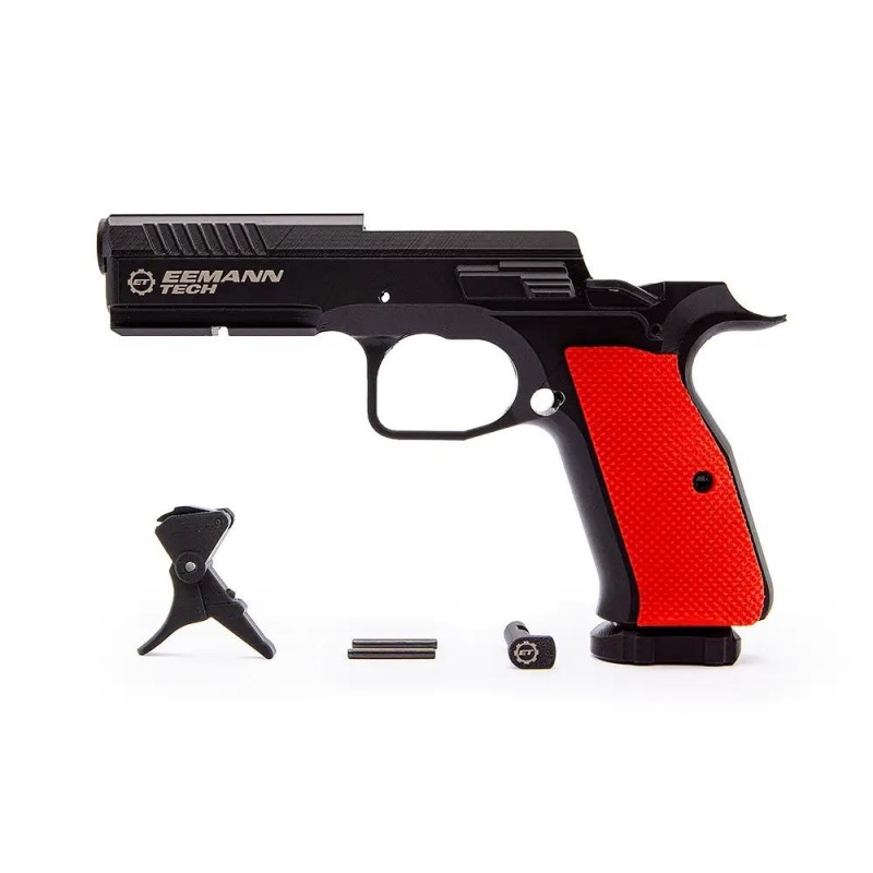 Carcasse VR Eemann Tech CZ Shadow 2
