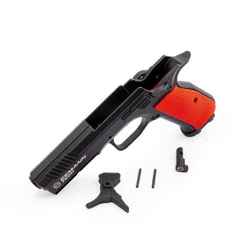 Carcasse VR Eemann Tech CZ Shadow 2