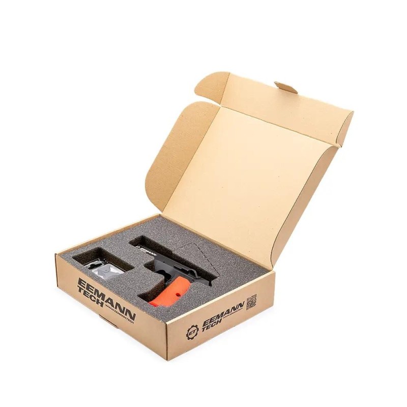 Carcasse VR Eemann Tech CZ Shadow 2