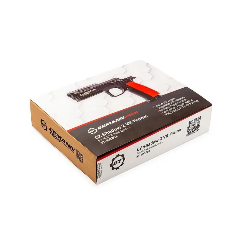 Carcasse VR Eemann Tech CZ Shadow 2
