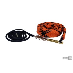 SPIKA BORE SNAKE - CORDON DE NETTOYAGE - Cal. 7mm/.270