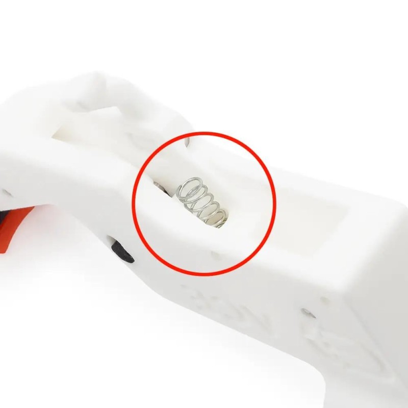 Ressort de rappel détente Eemann Tech ACE XR