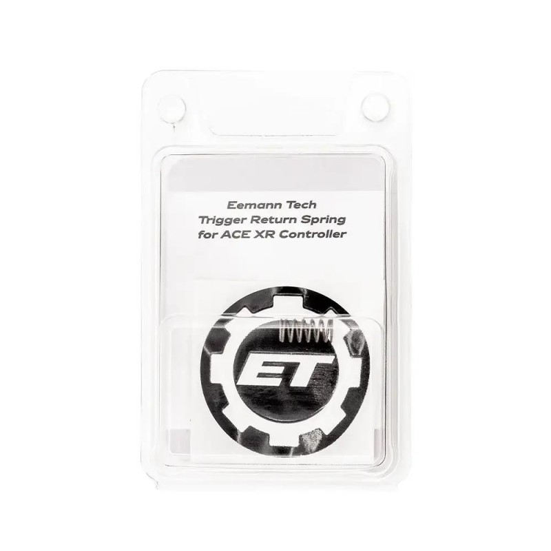 Ressort de rappel détente Eemann Tech ACE XR