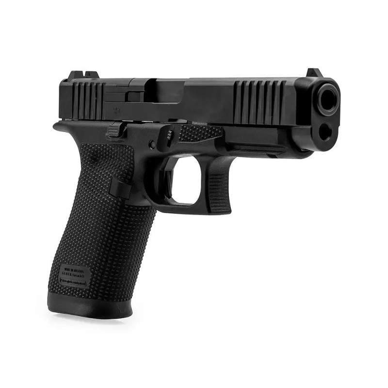 Arrêtoir chargeur étendu Eemann Tech GEN6