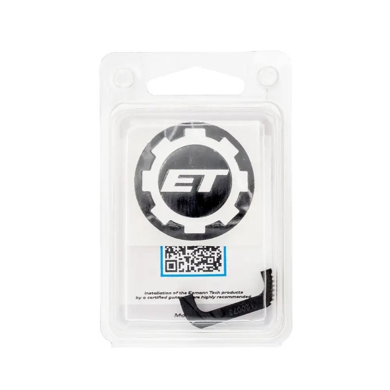 Arrêtoir chargeur étendu Eemann Tech GEN6