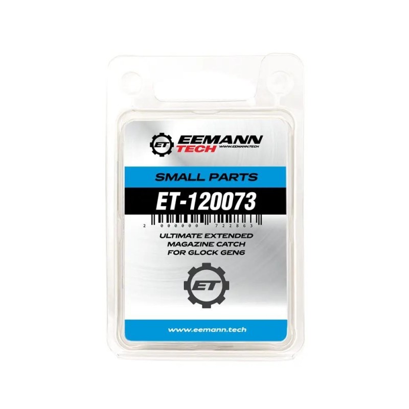 Arrêtoir chargeur étendu Eemann Tech GEN6