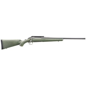 Carabine à verrou Ruger Model A 6.5 Creedmoor
