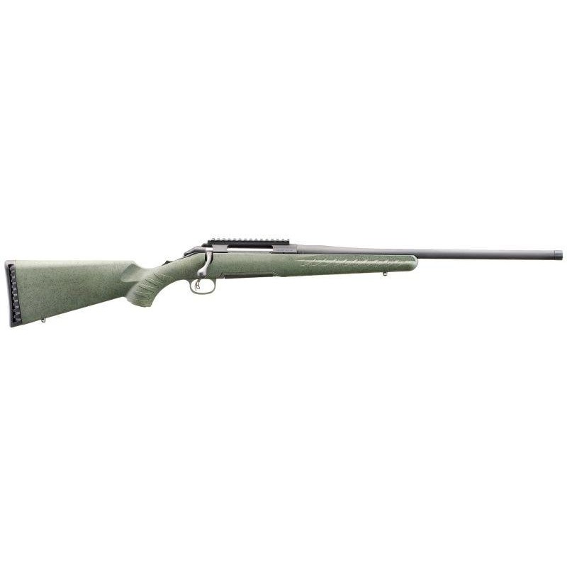 Carabine à verrou Ruger Model A 6.5 Creedmoor