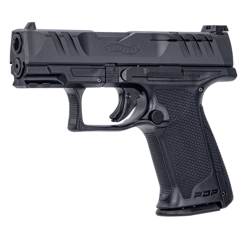 Walther PDP F-Series OR 3.5 9x19