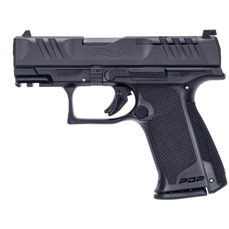 Walther PDP F-Series OR 3.5 9x19