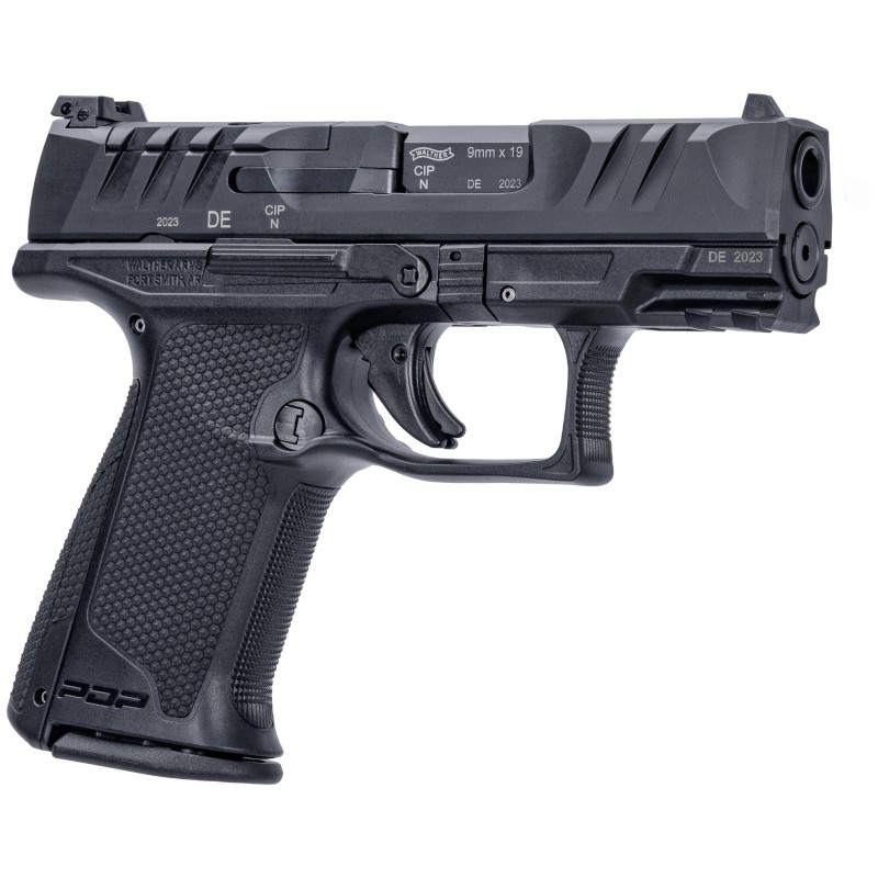 Walther PDP F-Series OR 3.5 9x19