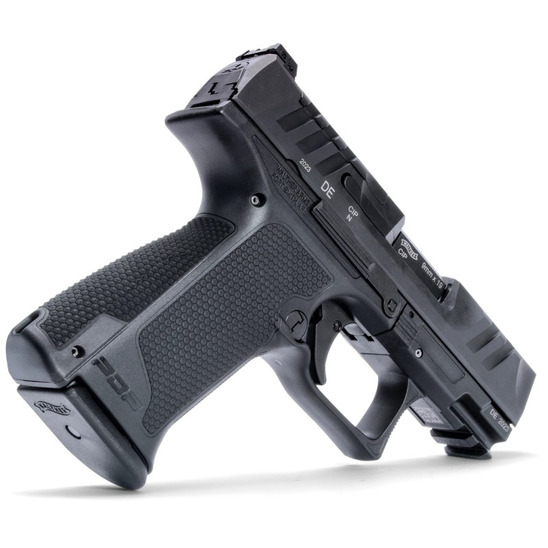 Walther PDP F-Series OR 3.5 9x19