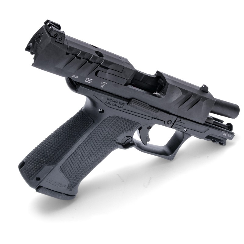 Walther PDP F-Series OR 3.5 9x19