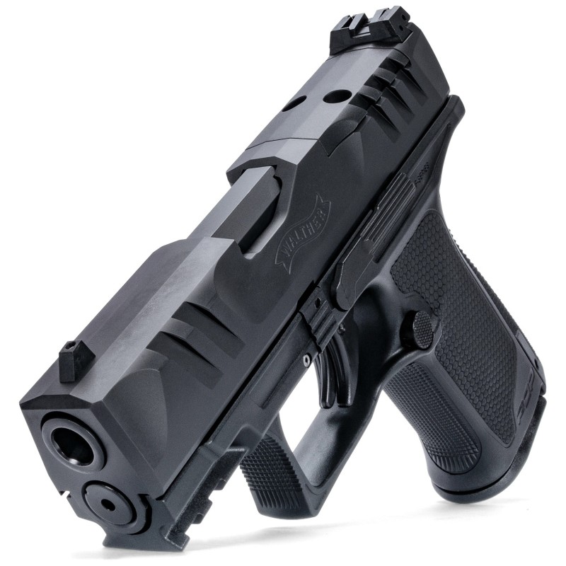 Walther PDP F-Series OR 3.5 9x19