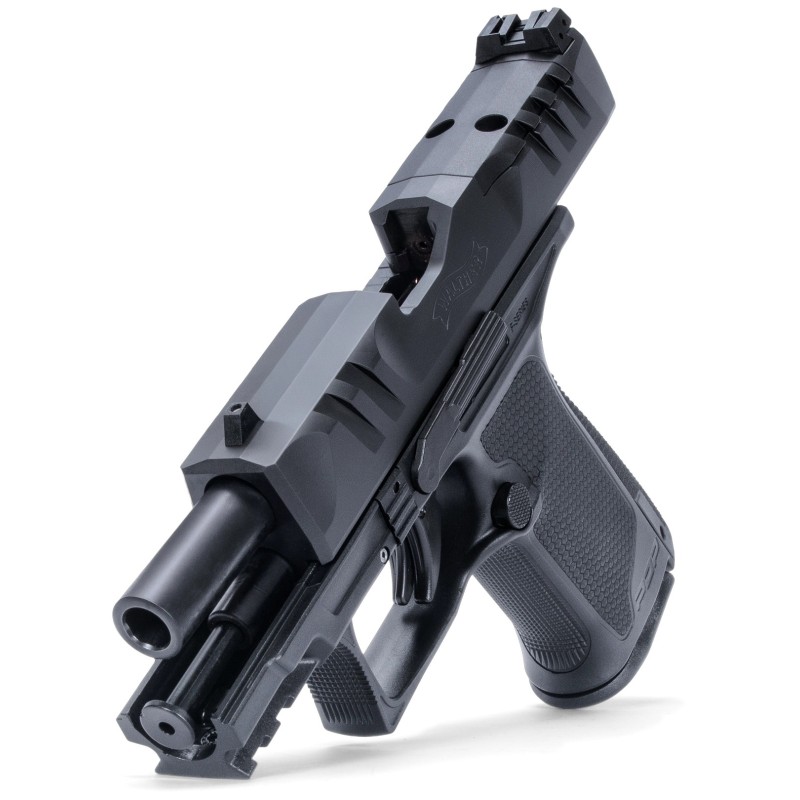 Walther PDP F-Series OR 3.5 9x19