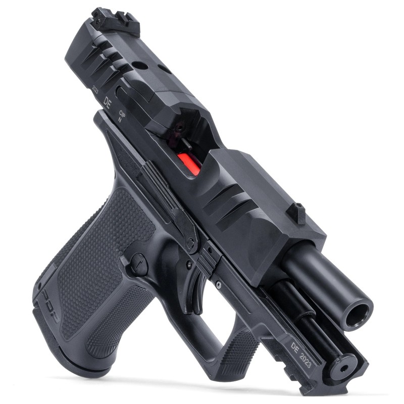 Walther PDP F-Series OR 3.5 9x19