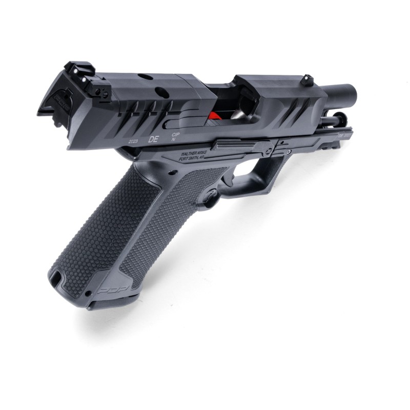 Walther PDP F-Series OR 3.5 9x19