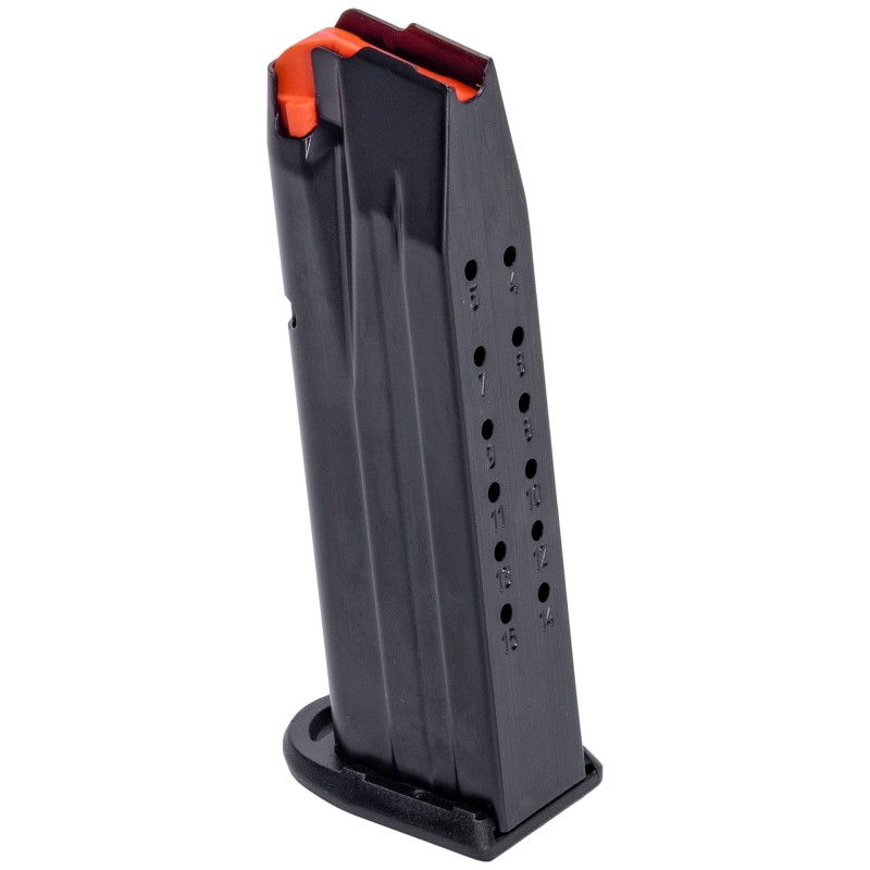 Walther PDP F-Series OR 3.5 9x19