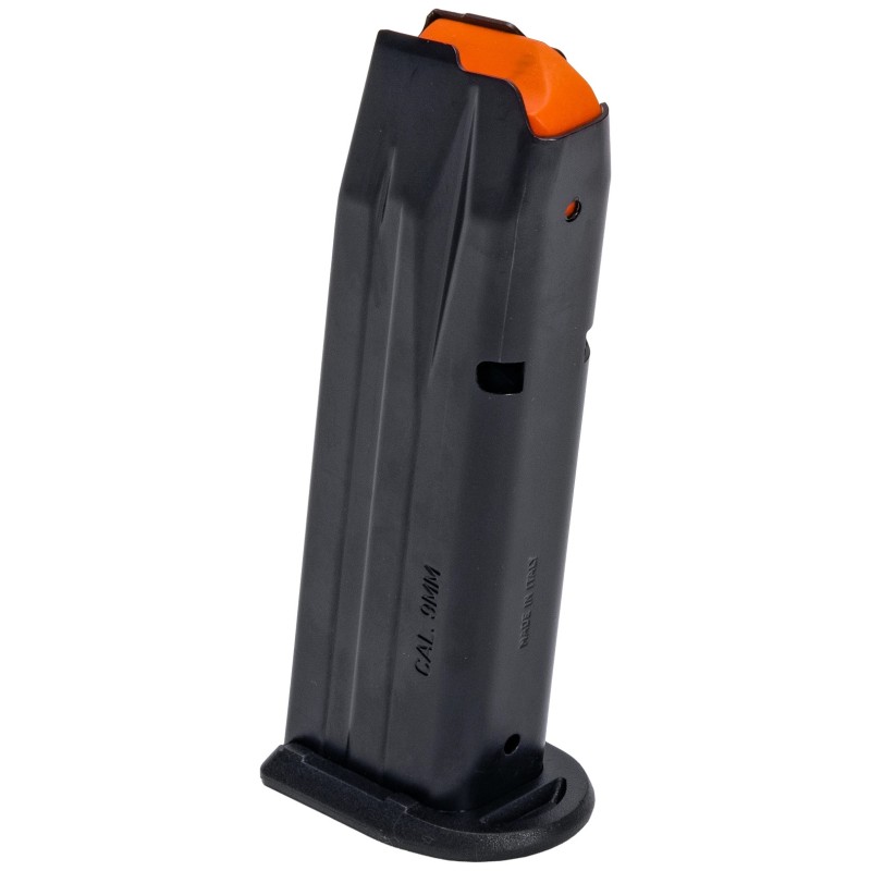Walther PDP F-Series OR 3.5 9x19