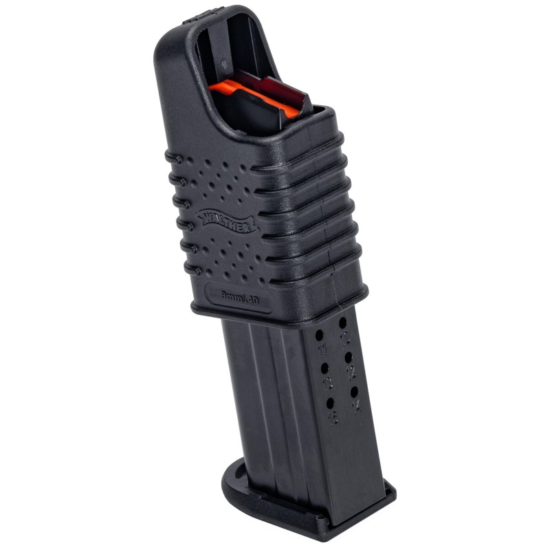 Walther PDP F-Series OR 3.5 9x19