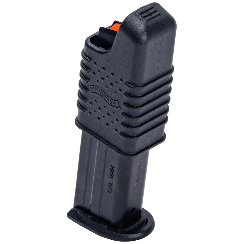 Walther PDP F-Series OR 3.5 9x19