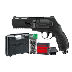 UMAREX T4E TR50L LASER  - GEN.2 - 13Joules