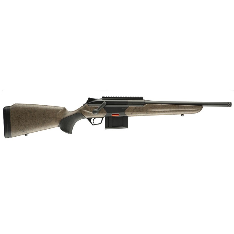 Balise titre | Carabine Beretta BRX1 308 Win Cerakote