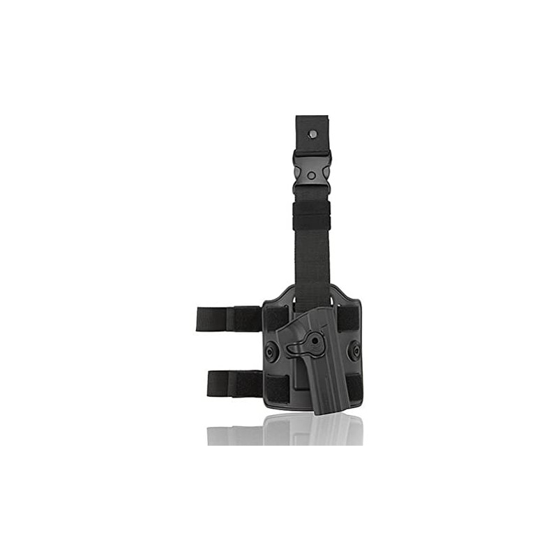 HOLSTER CYTAC CZ 75 SP-01 SHADOW DROITIER 