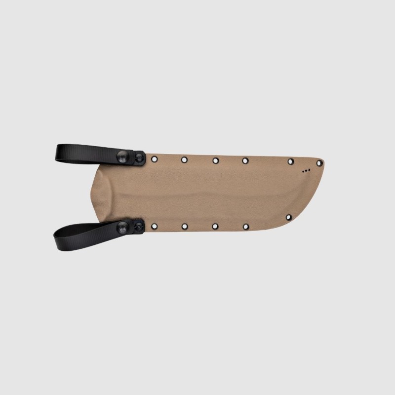 Machette WILDSTEER JUNGLE Coyote