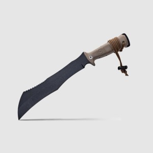 Machette WILDSTEER JUNGLE Coyote