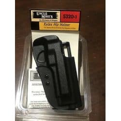 UNCLE MIKE'S HOLSTER POUR SIG PRO 2340 - 5323-1