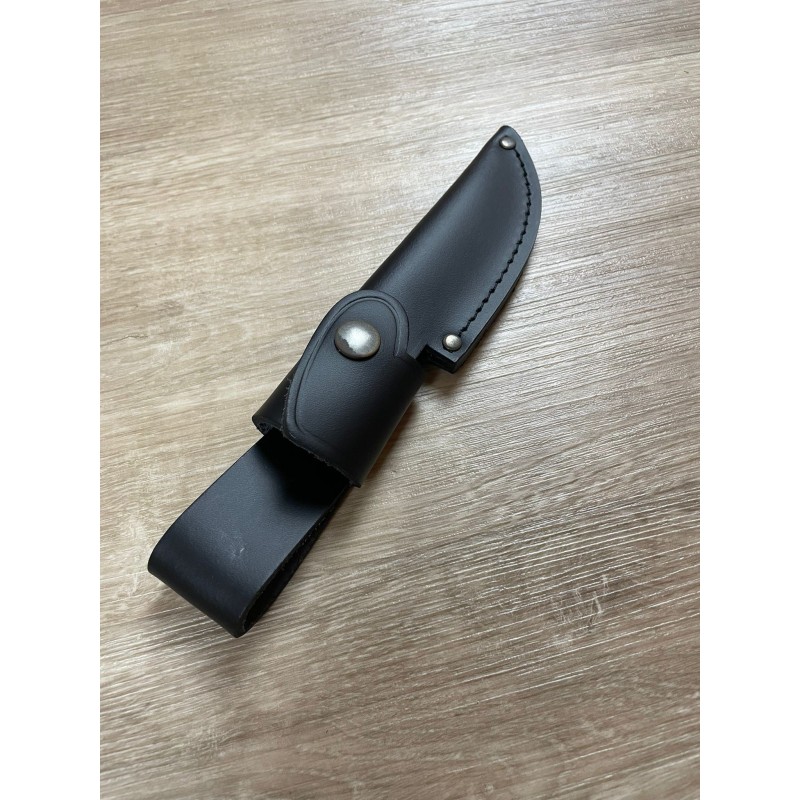 Couteau KASTOR Pakkawood Cocobolo