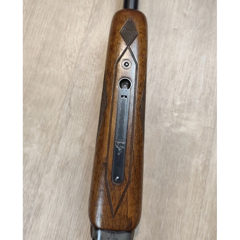 Fusil WINCHESTER 101 12/70 Skeet 66 cm Occasion révisée/testée