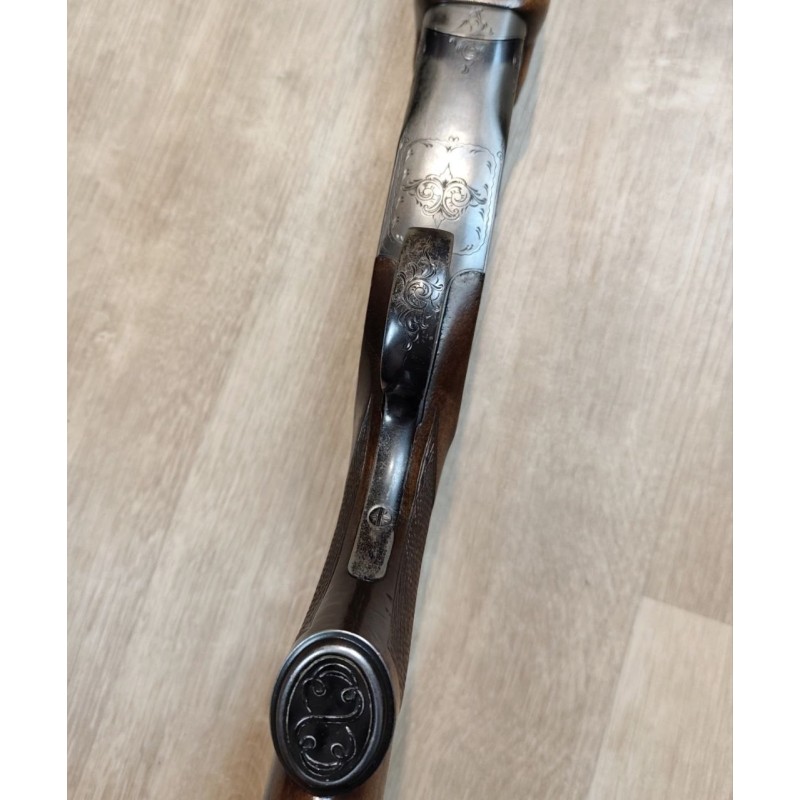Fusil WINCHESTER 101 12/70 Skeet 66 cm Occasion révisée/testée