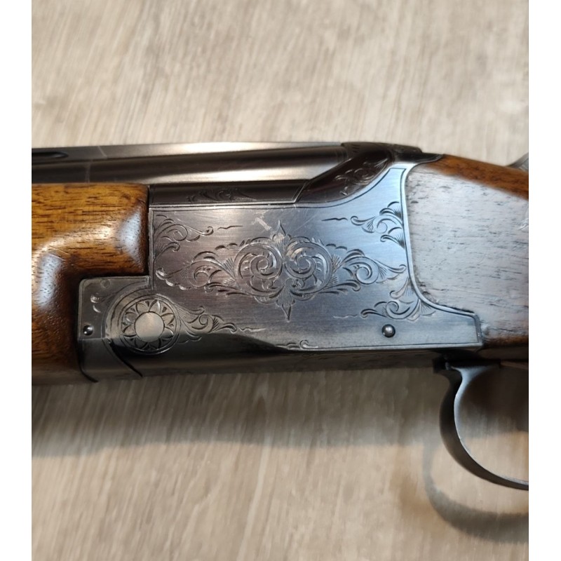 Fusil WINCHESTER 101 12/70 Skeet 66 cm Occasion révisée/testée
