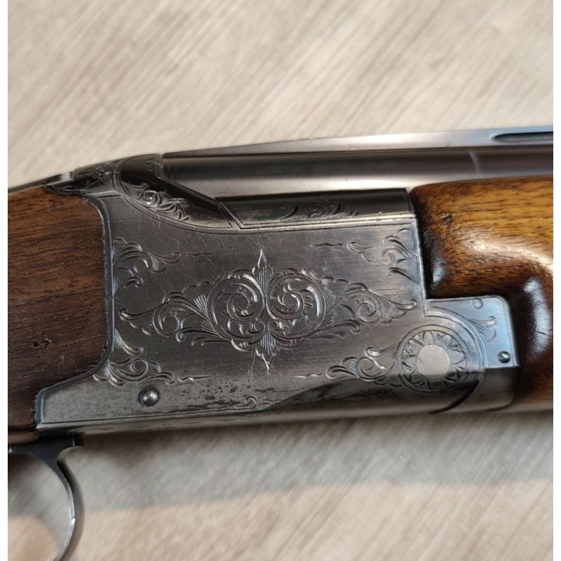 Fusil WINCHESTER 101 12/70 Skeet 66 cm Occasion révisée/testée