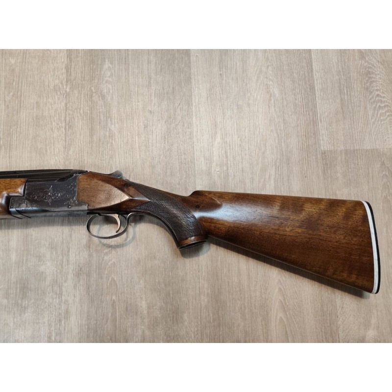 Fusil WINCHESTER 101 12/70 Skeet 66 cm Occasion révisée/testée