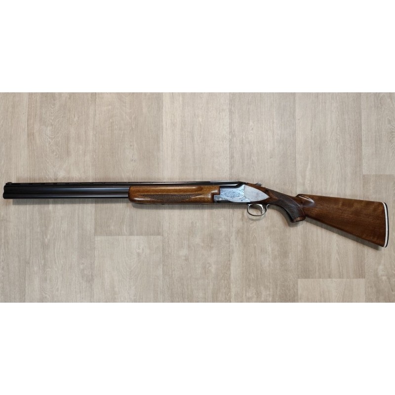 Fusil WINCHESTER 101 12/70 Skeet 66 cm Occasion révisée/testée