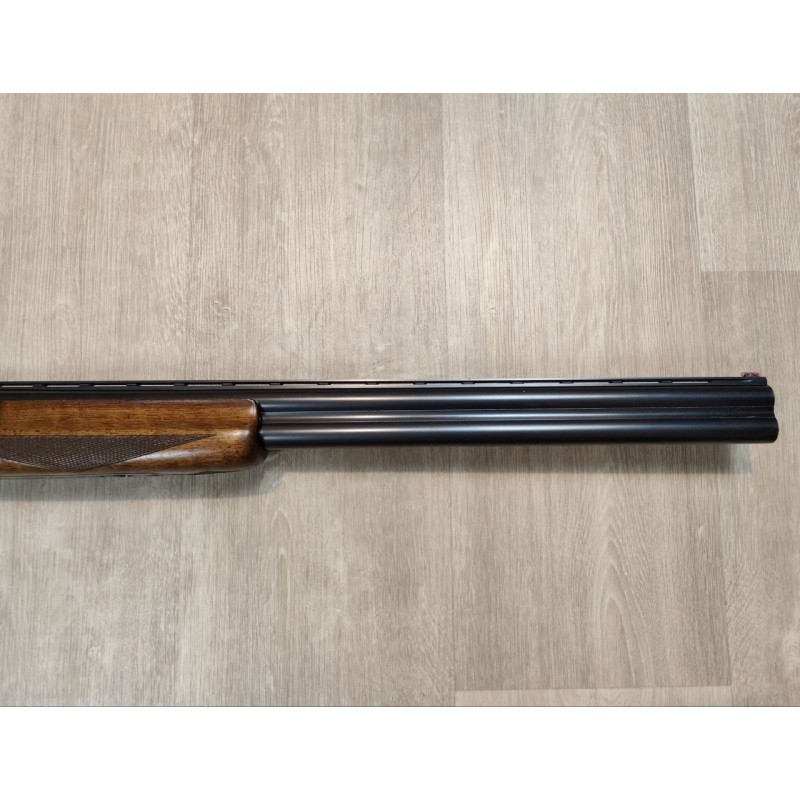 Fusil WINCHESTER 101 12/70 Skeet 66 cm Occasion révisée/testée